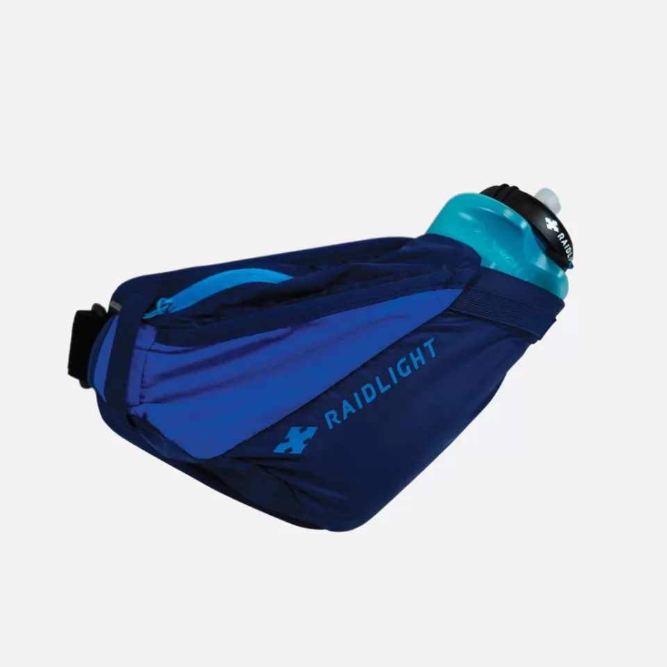 Ceintures De Trail | Ceintures De Trail | Raidlight ACTIV BOTTLE 600mL Blue