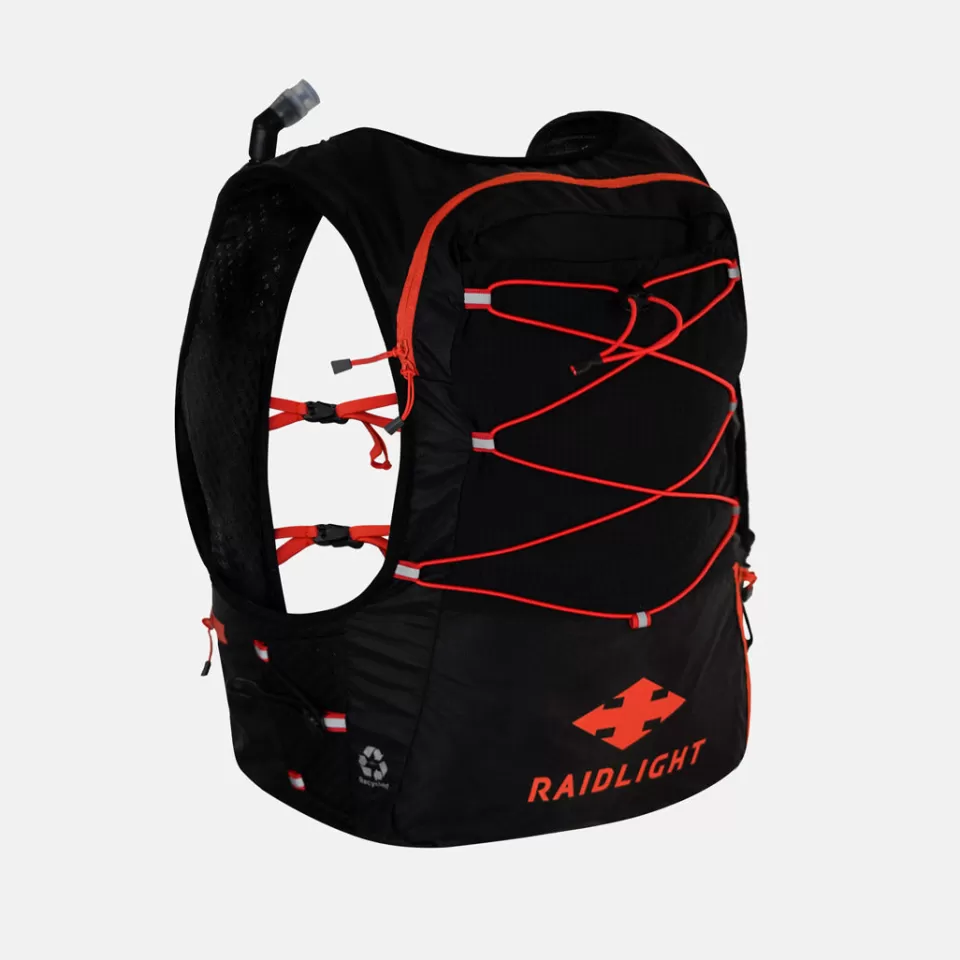 Sacs À Dos Et Gilets De Trail | Raidlight ACTIV 12L Black