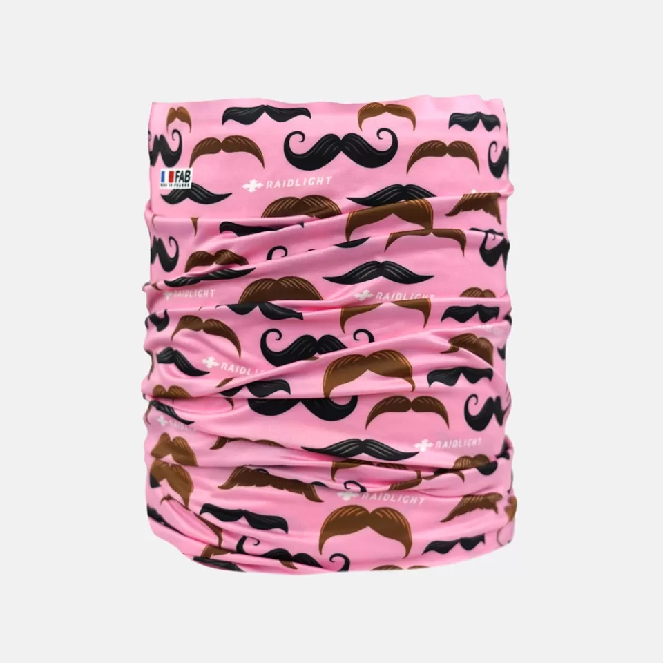 Casquettes, Bonnets Et Bandeaux | Casquettes, Bonnets Et Bandeaux | Raidlight ACTIV MOVEMBER P3npinknovember