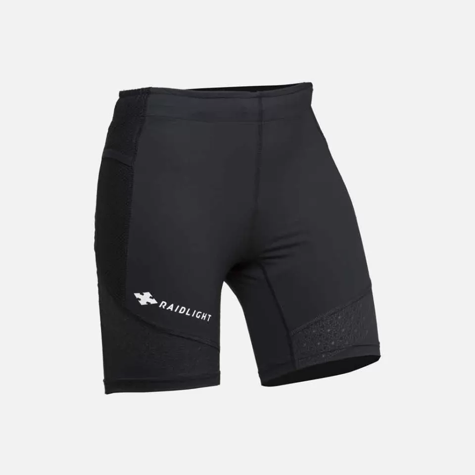 Bas De Trail | Raidlight ACTIV STRETCH Black