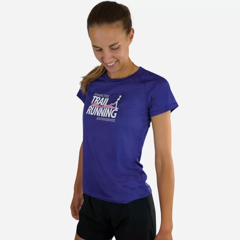 Maillots De Trail | Raidlight ACTIV TRAIL
