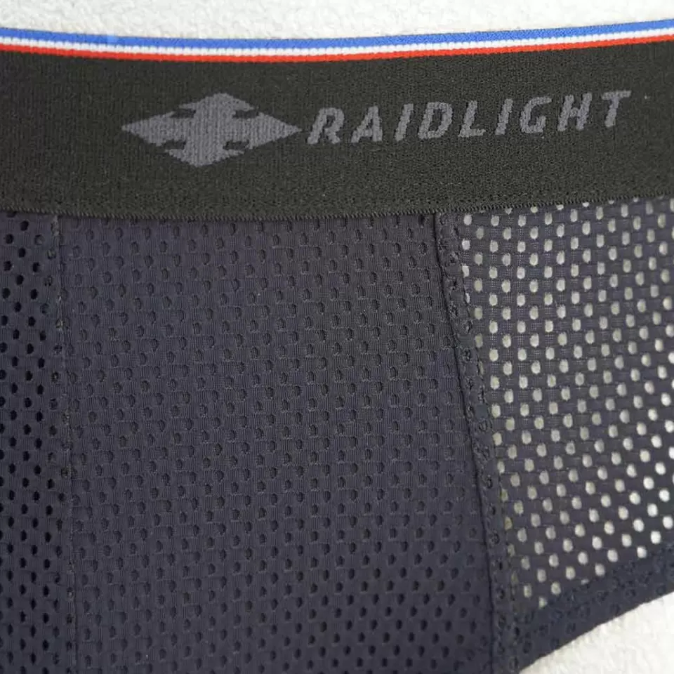 Sous-vêtements | Raidlight AERO Black