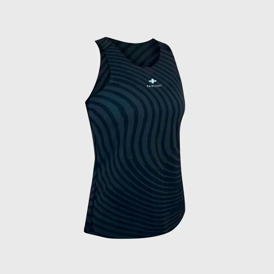 Maillots De Trail | Raidlight AERO ECODRY