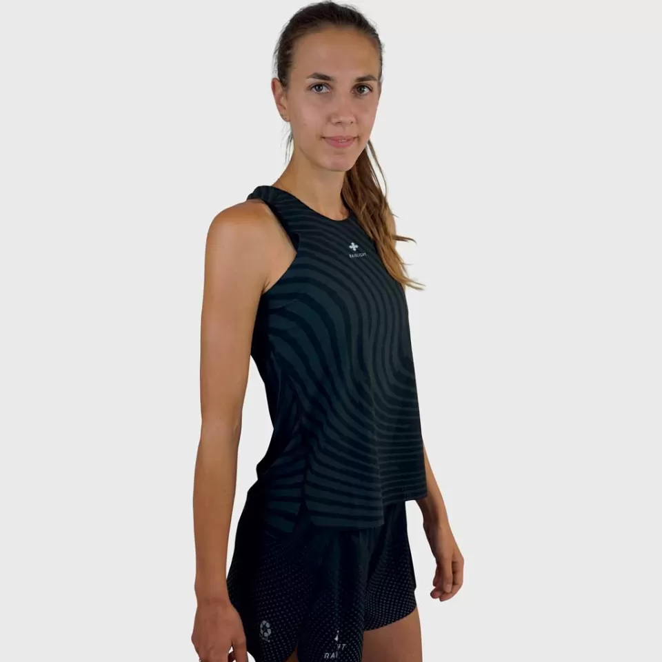 Maillots De Trail | Raidlight AERO ECODRY