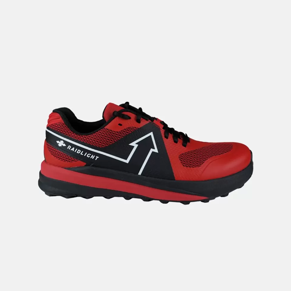 Chaussures De Trail | Raidlight ASCENDO Red