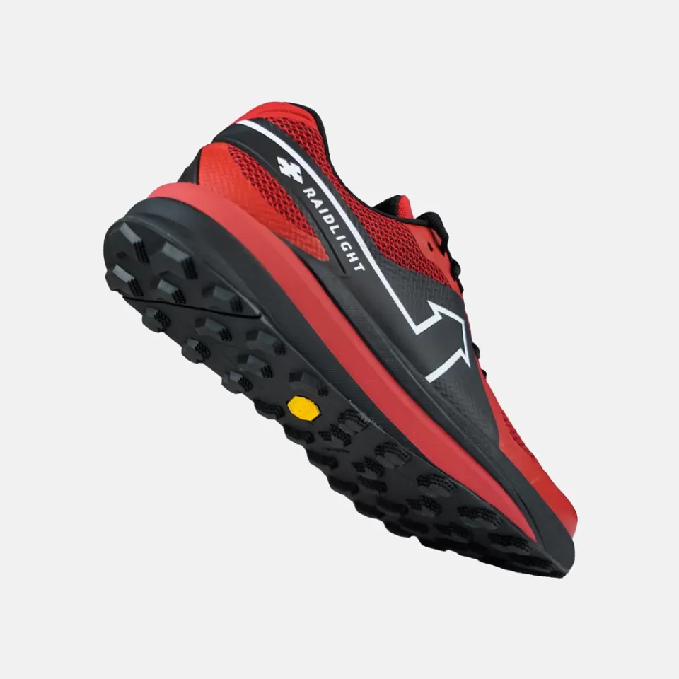 Chaussures De Trail | Raidlight ASCENDO Red