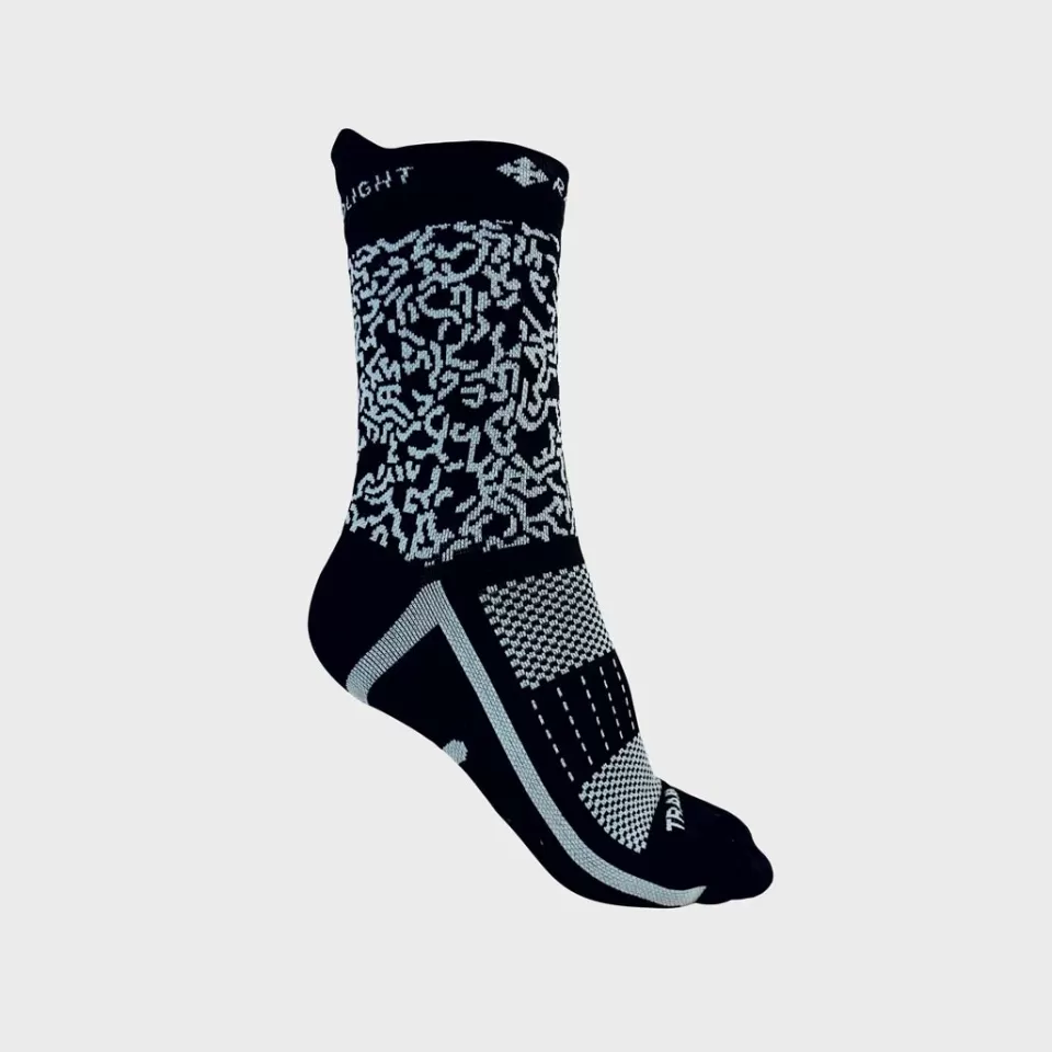 Chaussettes Et Guêtres | Chaussettes Et Guêtres | Raidlight DYNAMIC HIGH SOCK