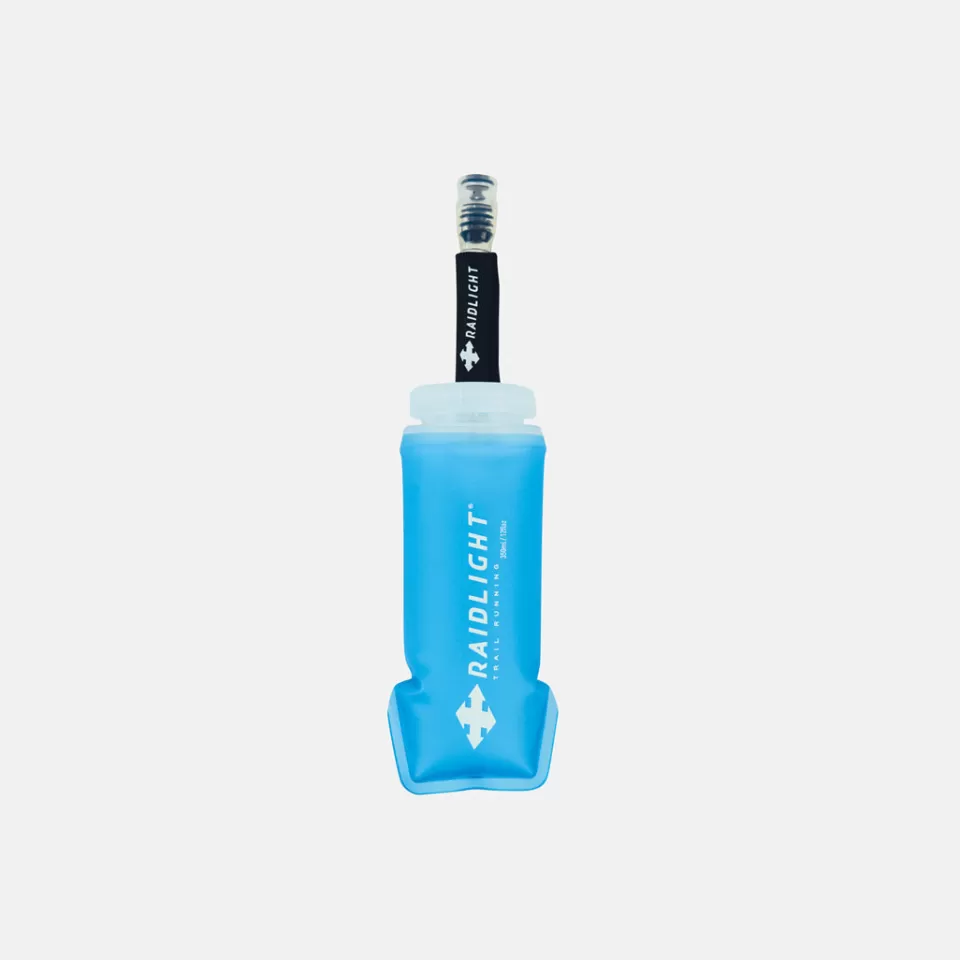 Hydratation | Hydratation | Raidlight EASYFLASK TUBE 350mL Lightblue