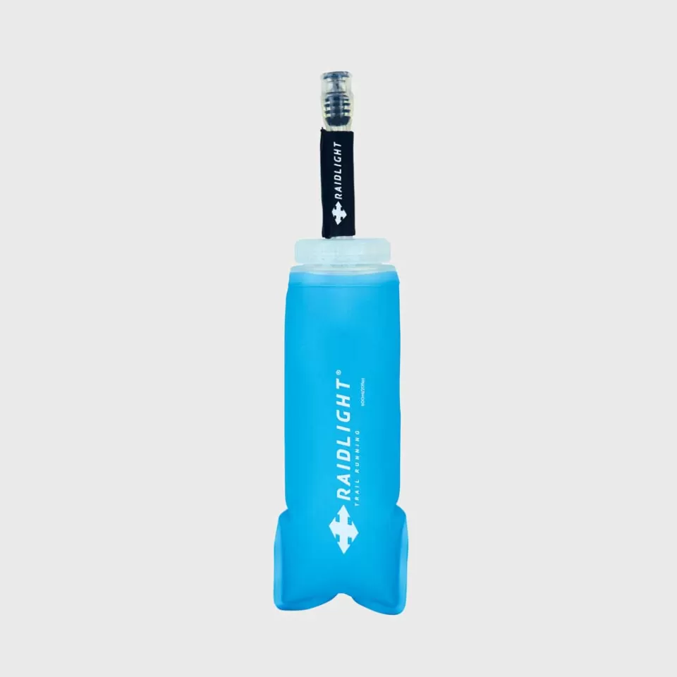 Hydratation | Hydratation | Raidlight EASYFLASK TUBE 600ML Lightblue