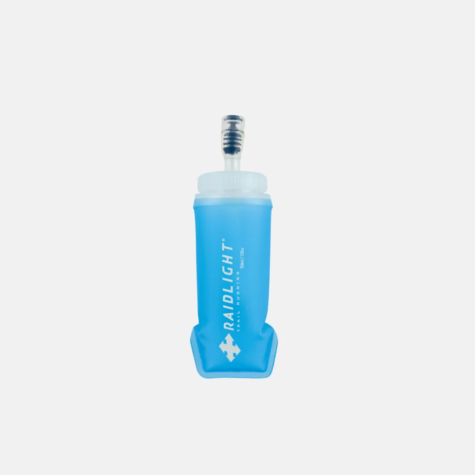 Hydratation | Hydratation | Raidlight EASYFLASK TUBE 350mL Lightblue