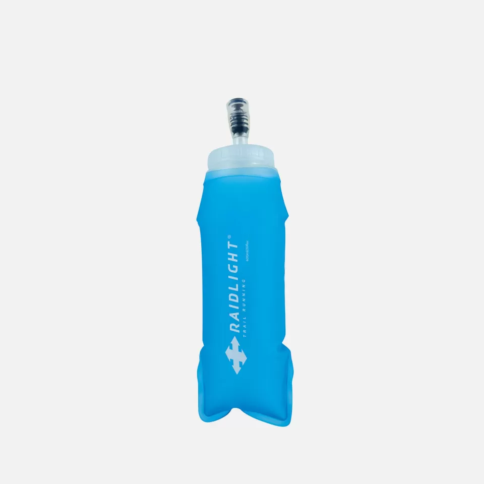 Hydratation | Hydratation | Raidlight EASYFLASK TUBE 600ML Lightblue