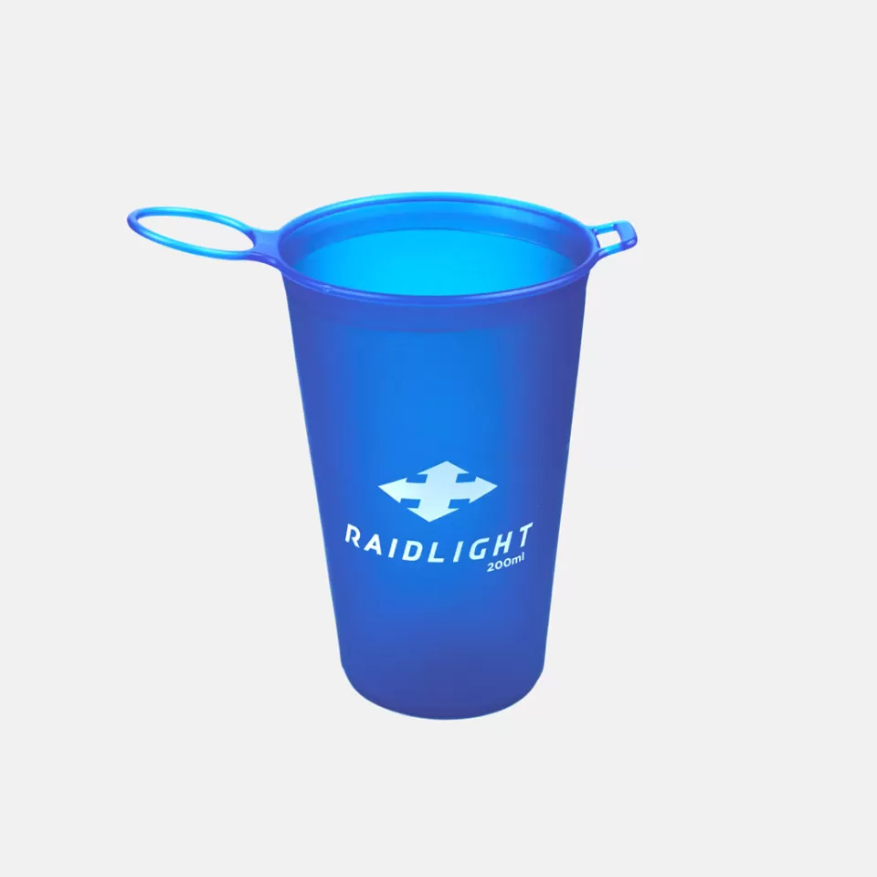 Hydratation | Hydratation | Raidlight EAZY ECO TASSE Blue