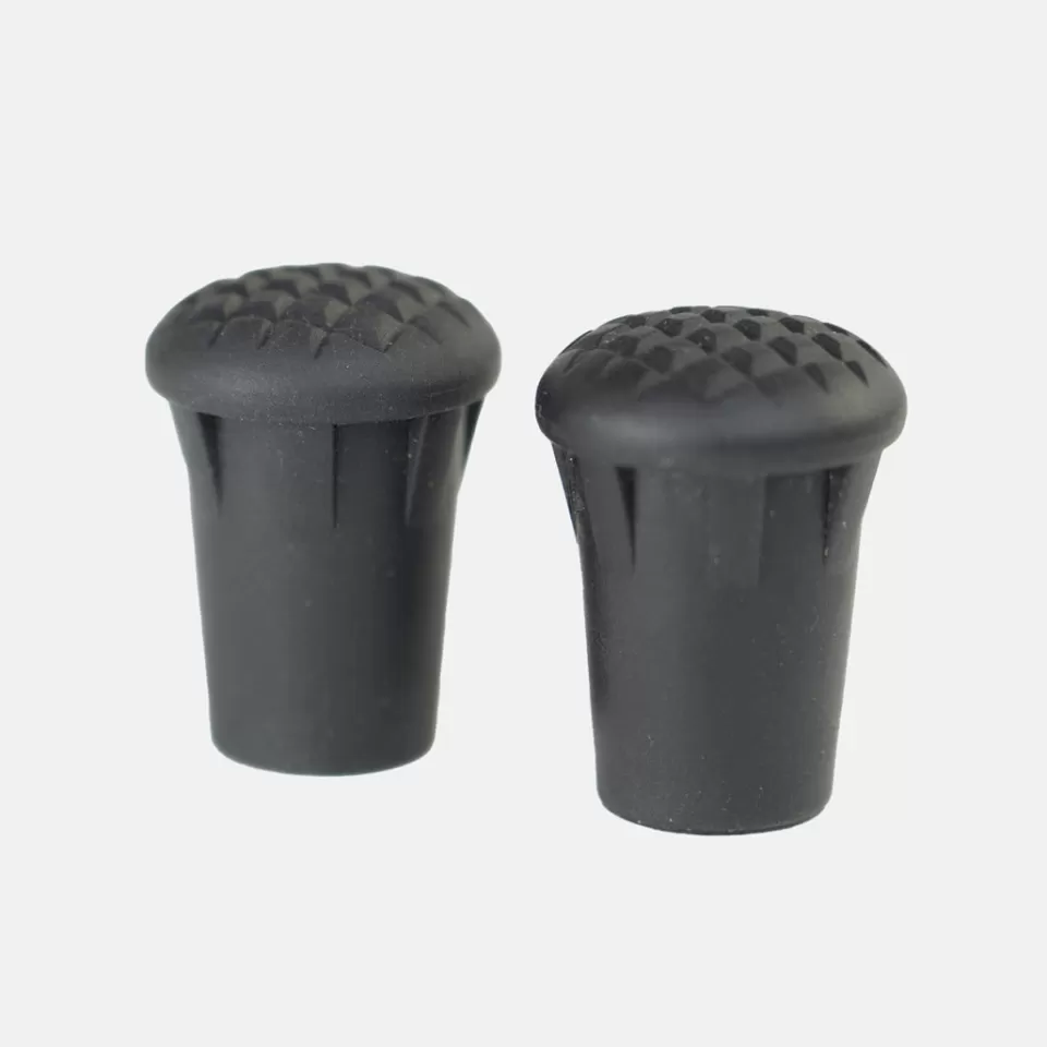 Pièces De Rechange | Pièces De Rechange | Raidlight EMBOUTS BATONS Black