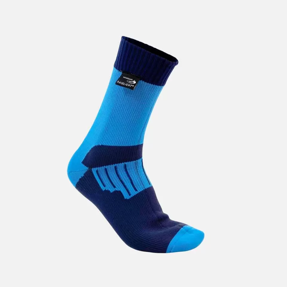 Chaussettes Et Guêtres | Chaussettes Et Guêtres | Raidlight EXPLORE MP+® 10K/10K Deepskyblue