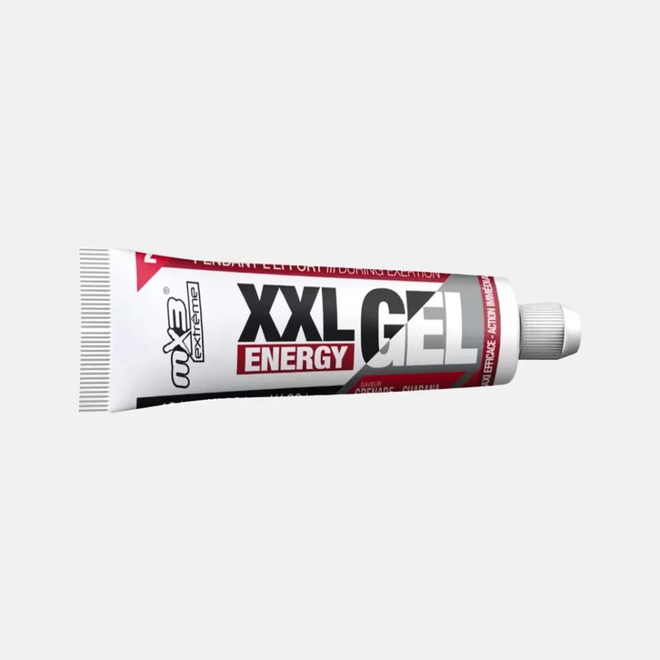 Nutrition | Nutrition | Raidlight GEL ENERGETIQUE XXL 70G Neutral