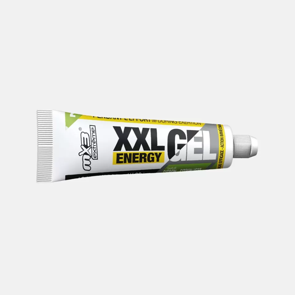 Nutrition | Nutrition | Raidlight GEL ENERGETIQUE XXL 70G Neutral