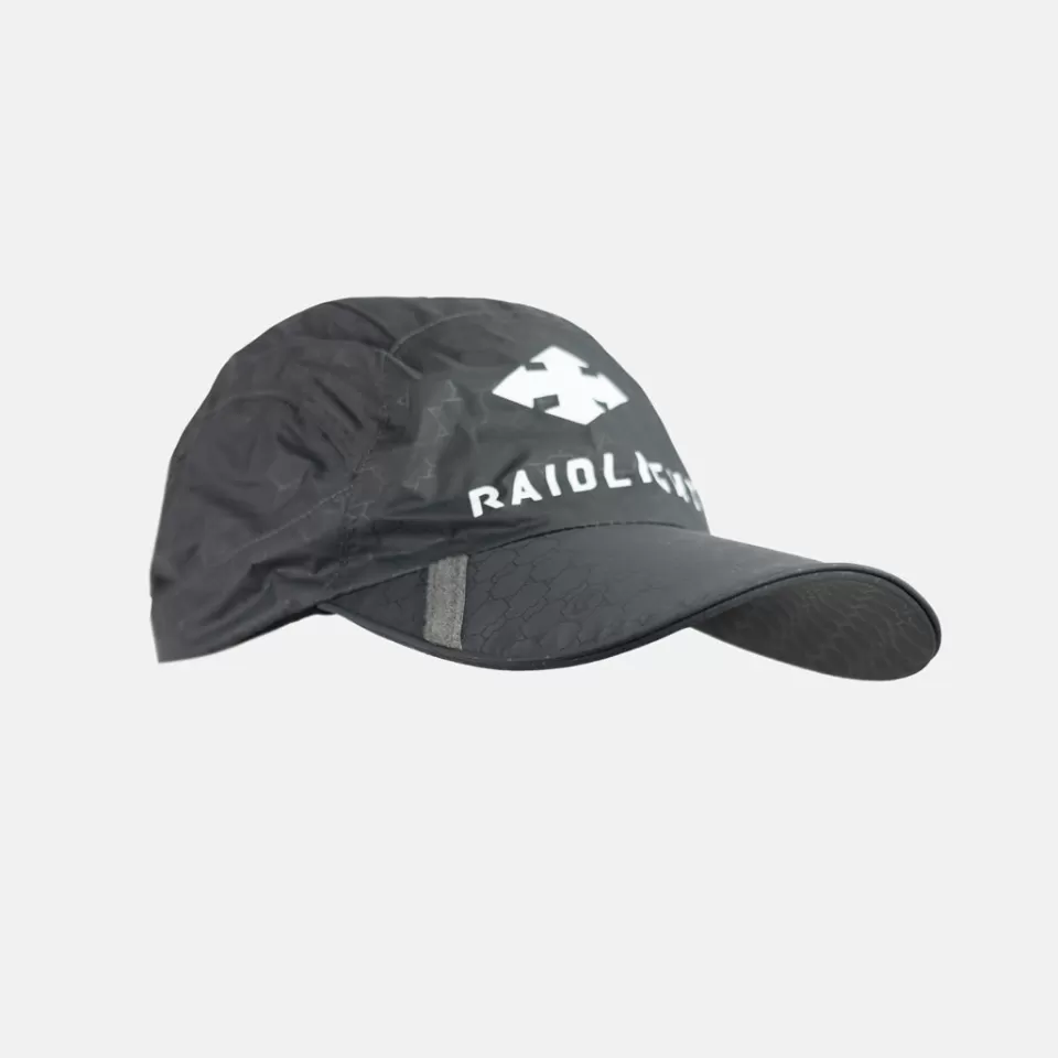 Casquettes, Bonnets Et Bandeaux | Casquettes, Bonnets Et Bandeaux | Raidlight IMPERMÉABLE MP+ 15K/15K Dimgray