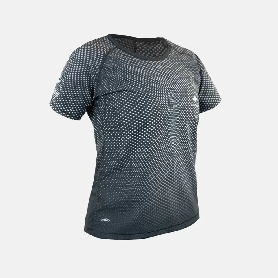 Maillots De Trail | Raidlight LAZER ECODRY