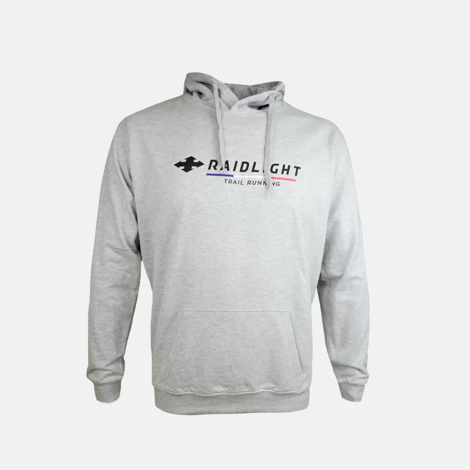 Maillots De Trail | Maillots De Trail | Raidlight ORIGIN Grey