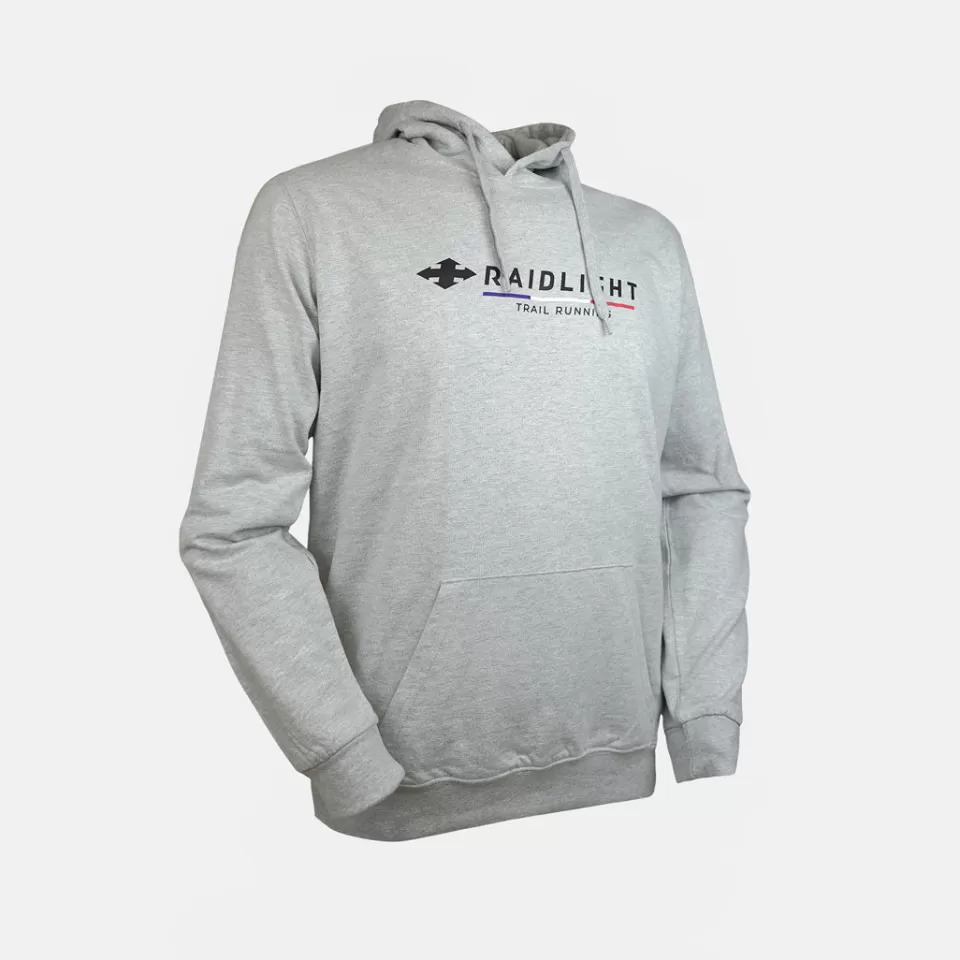 Maillots De Trail | Maillots De Trail | Raidlight ORIGIN Grey