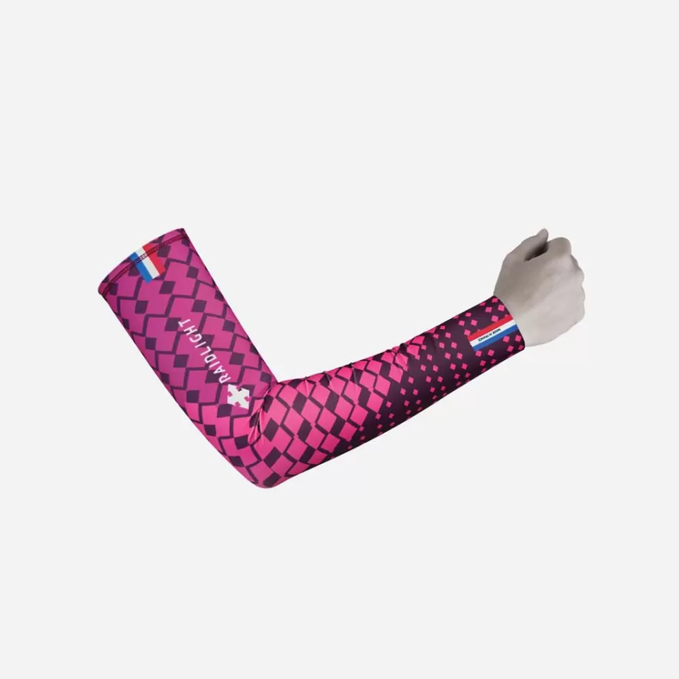 Manchettes Et Gants | Manchettes Et Gants | Raidlight PERFORMANCE Deeppink