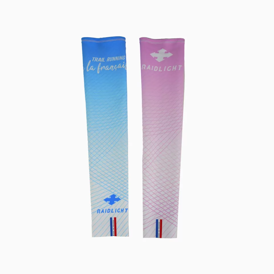 Manchettes Et Gants | Manchettes Et Gants | Raidlight PERFORMANCE Bluepink