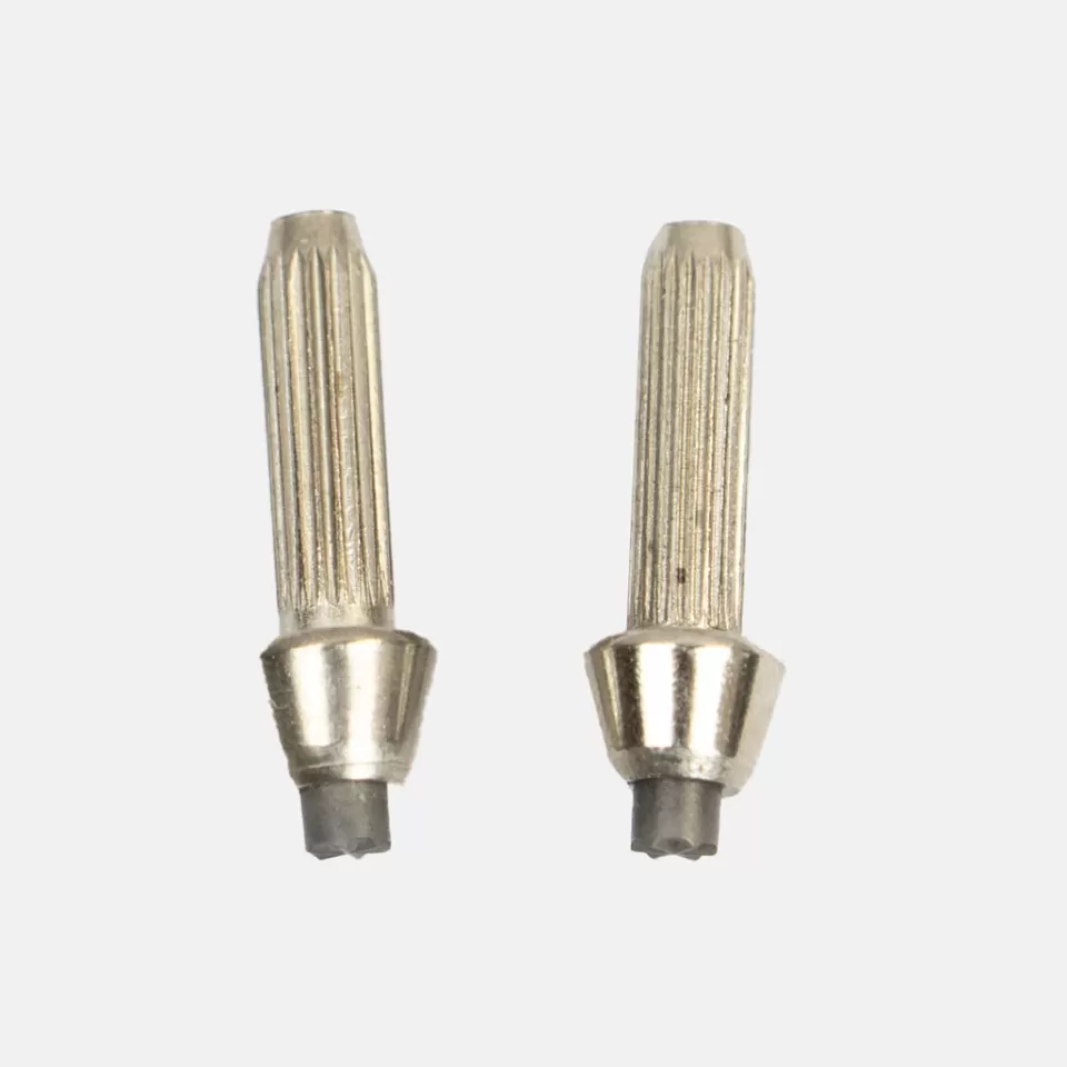 Pièces De Rechange | Pièces De Rechange | Raidlight POINTES BATONS Argent