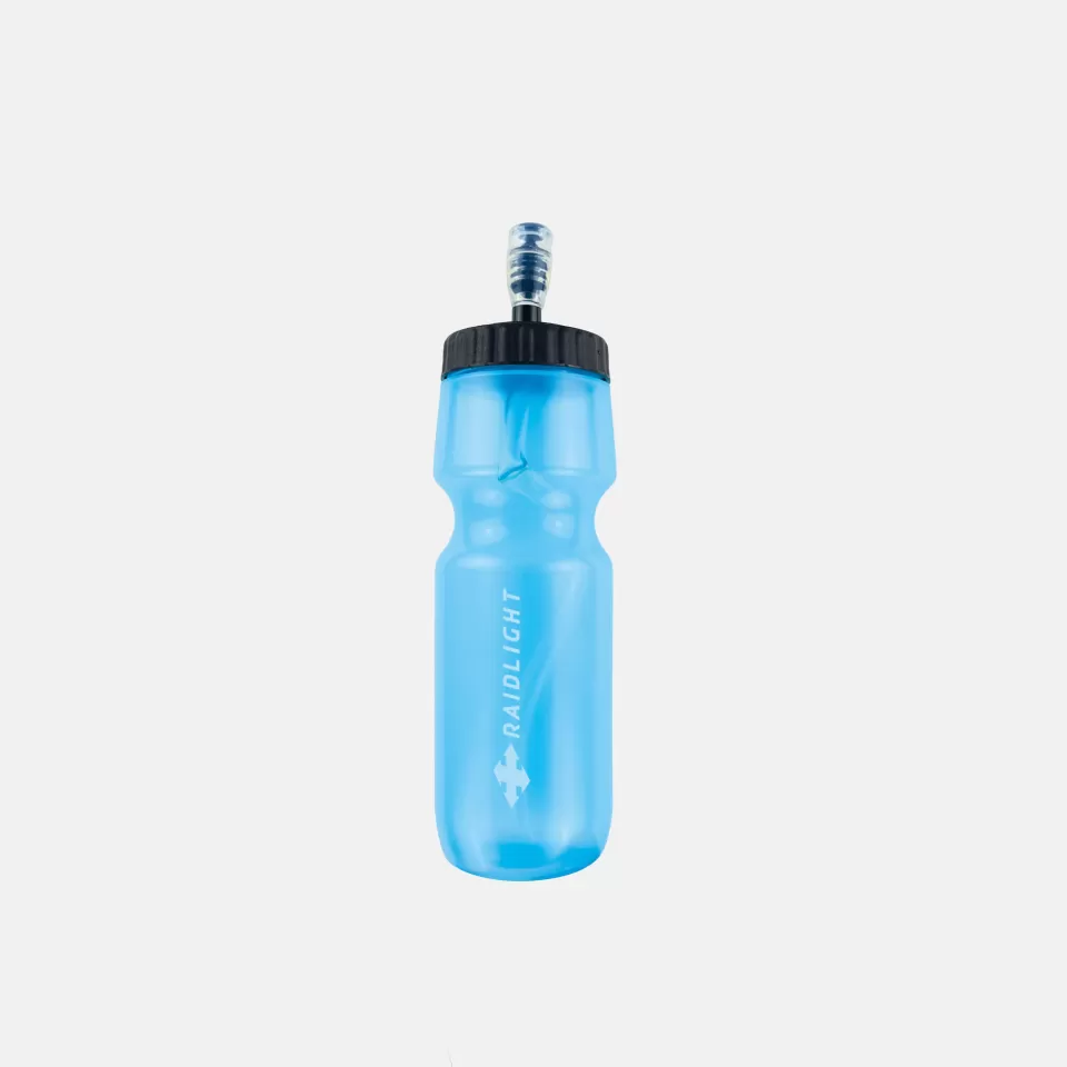 Hydratation | Hydratation | Raidlight PRESS-TO-DRINK 750mL Lightblue