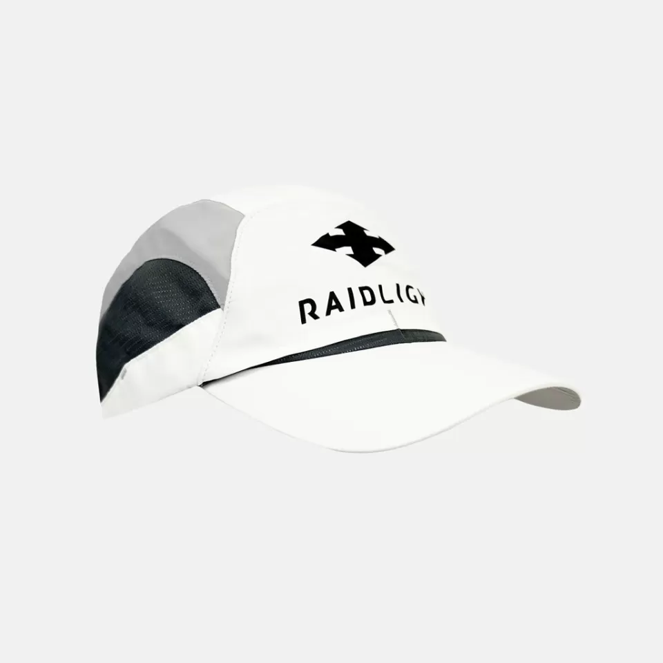 Casquettes, Bonnets Et Bandeaux | Casquettes, Bonnets Et Bandeaux | Raidlight R-LIGHT White