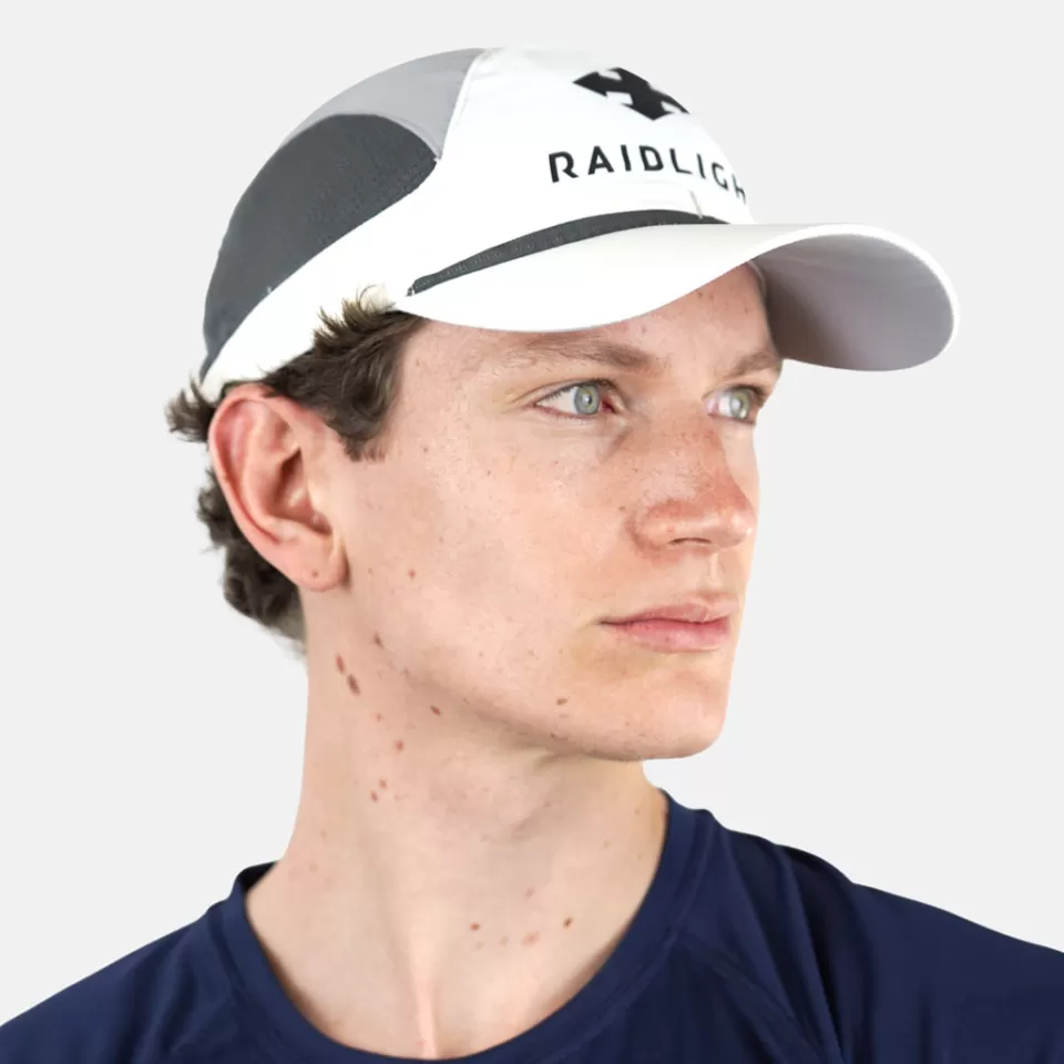 Casquettes, Bonnets Et Bandeaux | Casquettes, Bonnets Et Bandeaux | Raidlight R-LIGHT White