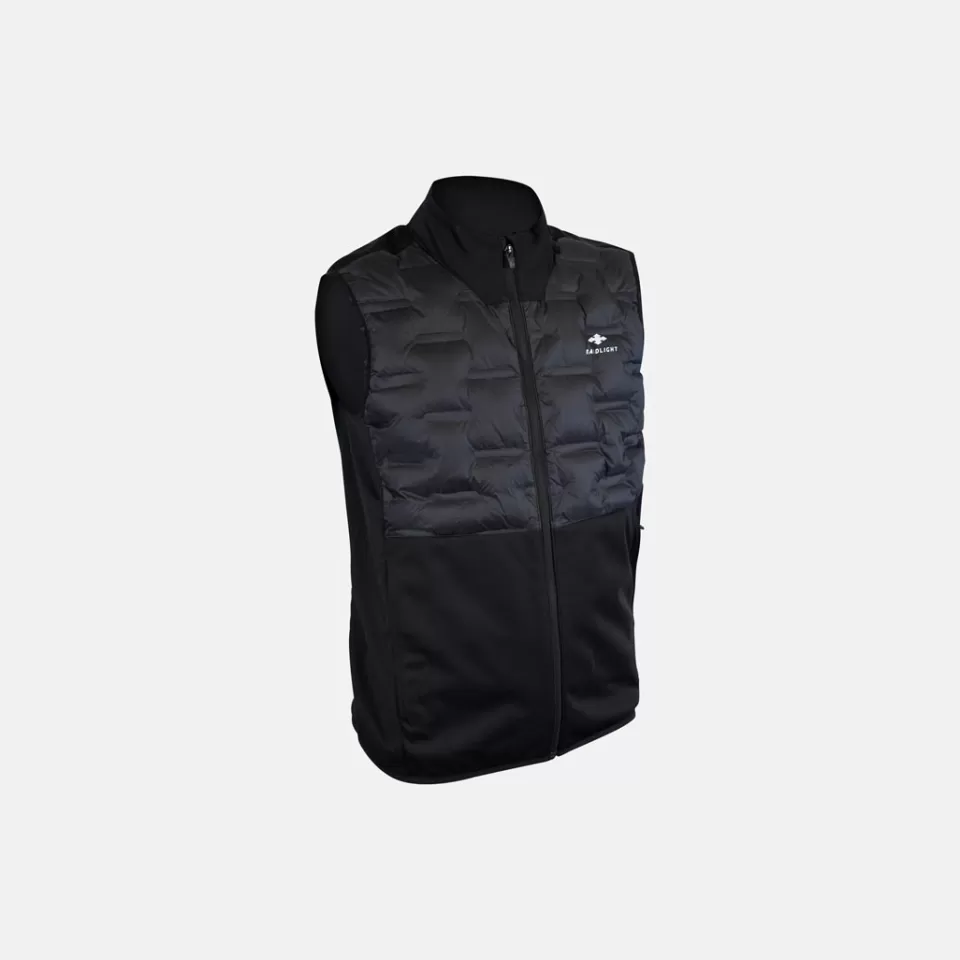 Vestes De Trail | Raidlight SORONA Black