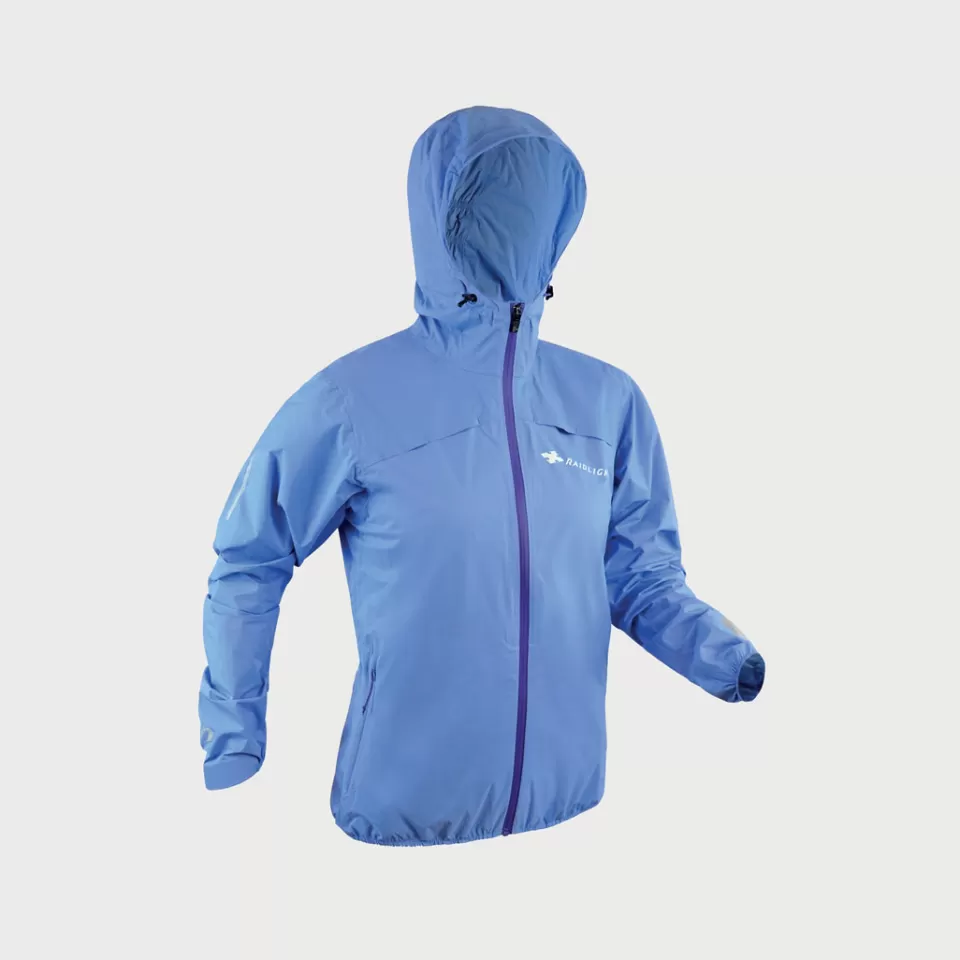 Vestes De Trail | Raidlight TOP EXTREME ULTRA MP+ 20K/20K Purple
