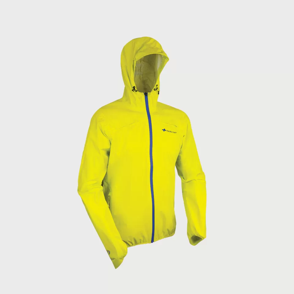 Vestes De Trail | Raidlight TOP EXTREME ULTRA MP+ 20K/20K