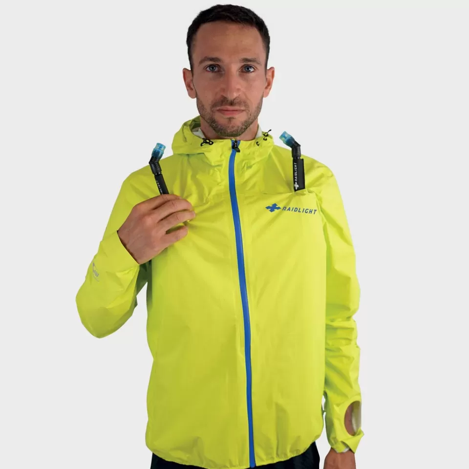 Vestes De Trail | Raidlight TOP EXTREME ULTRA MP+ 20K/20K