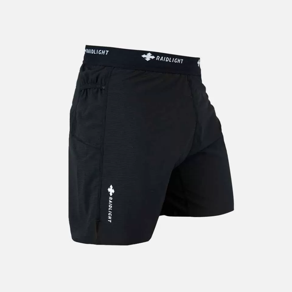 Bas De Trail | Raidlight TRAIL RAIDER Black