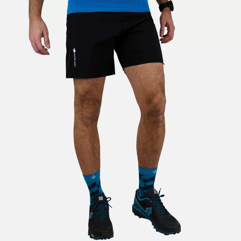 Bas De Trail | Raidlight TRAIL RAIDER Black