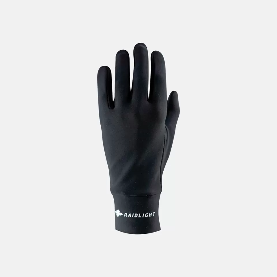 Manchettes Et Gants | Manchettes Et Gants | Raidlight TRAIL TOUCH Black