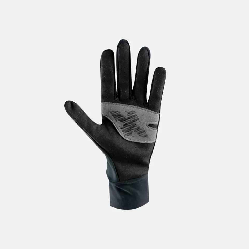 Manchettes Et Gants | Manchettes Et Gants | Raidlight TRAIL TOUCH Black