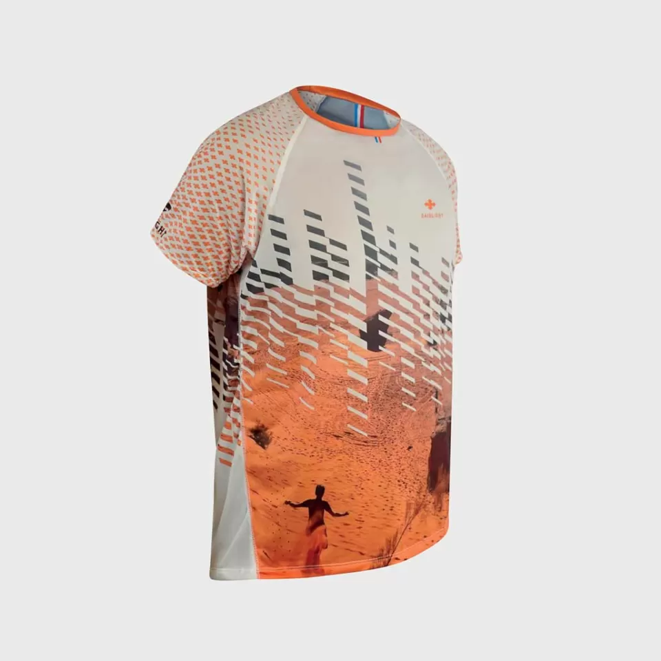 Maillots De Trail | Raidlight ULTRA DRYLIGHT