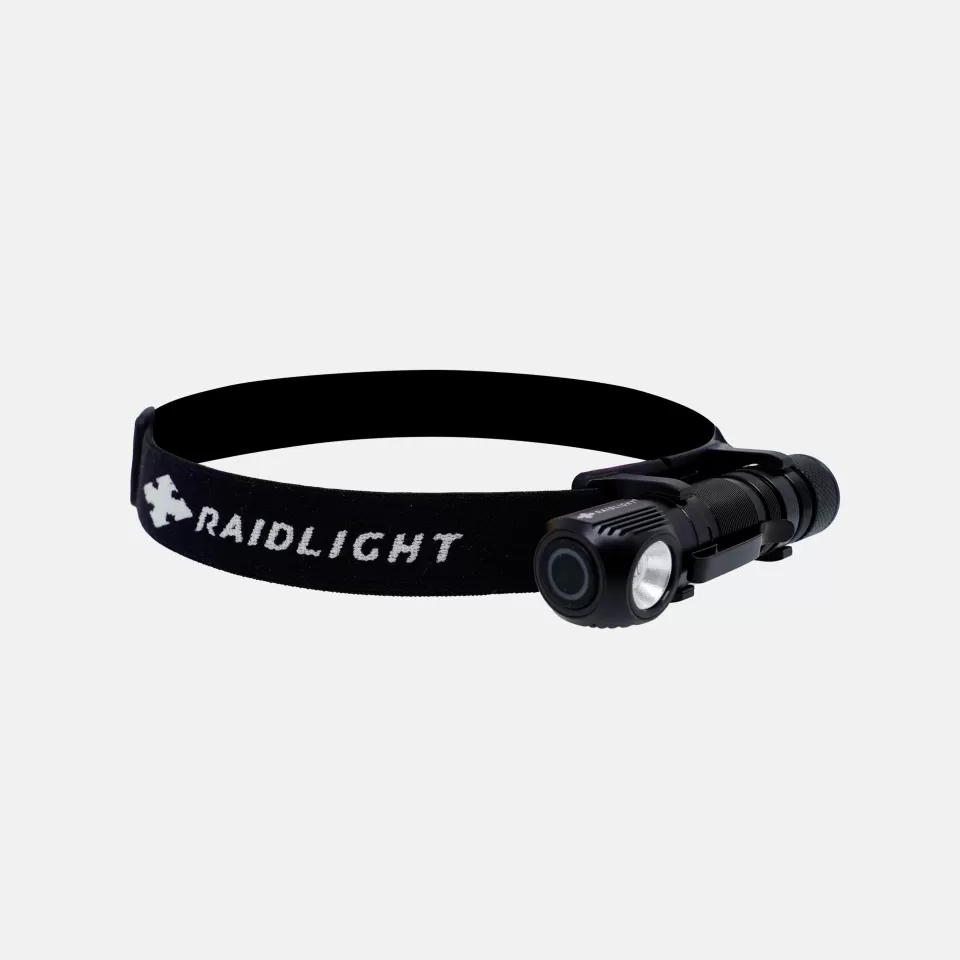 Bivouac | Bivouac | Raidlight ULTRALIGHT 1200 Black