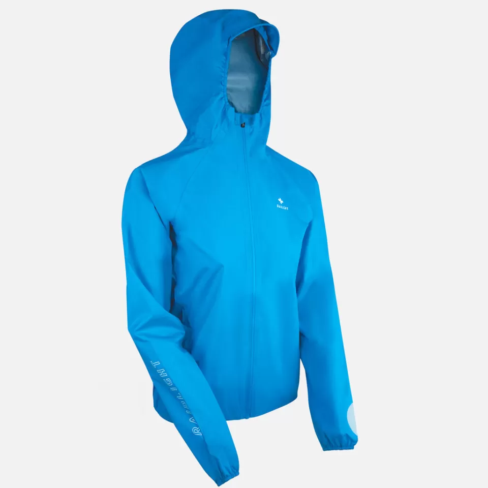 Vestes De Trail | Raidlight ULTRALIGHT 2.0 MP+ 25K/50K Deepskyblue