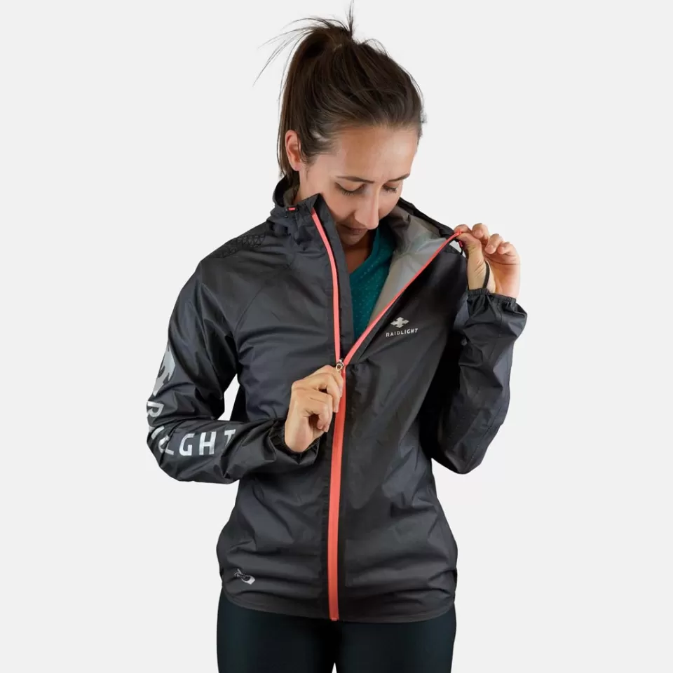 Vestes De Trail | Raidlight ULTRALIGHT 2.0 MP+ 25K/60K Dimgrey