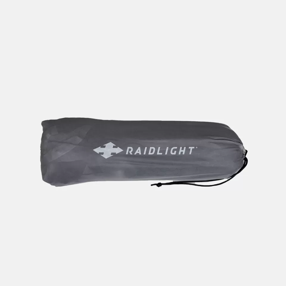 Bivouac | Bivouac | Raidlight ULTRALIGHT CARBONE MP+ 20K/20K Gainsboro