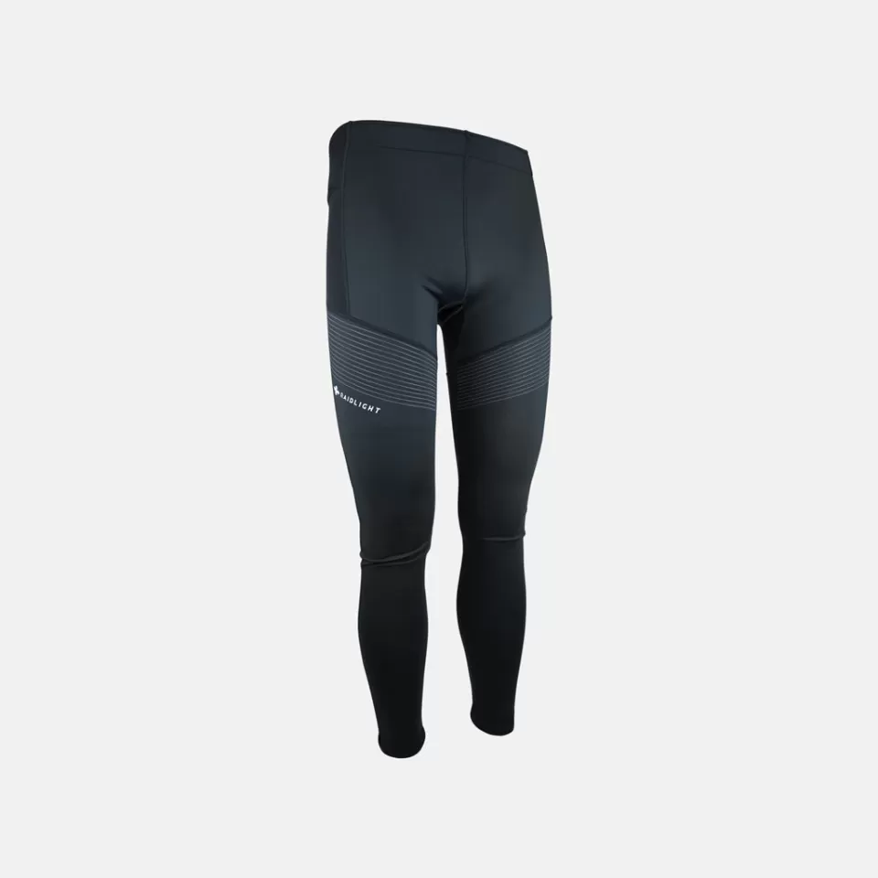 Bas De Trail | Raidlight WINTERTRAIL Black