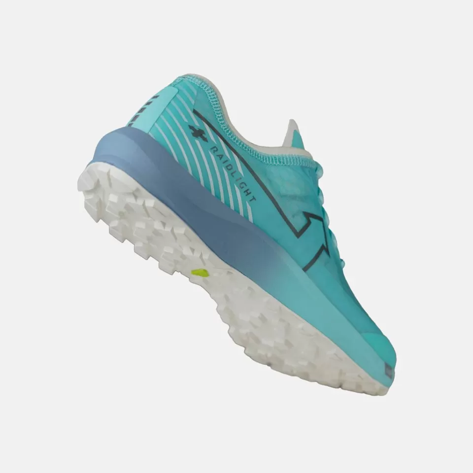 Chaussures De Trail | Raidlight XP 2.0 Powderblue