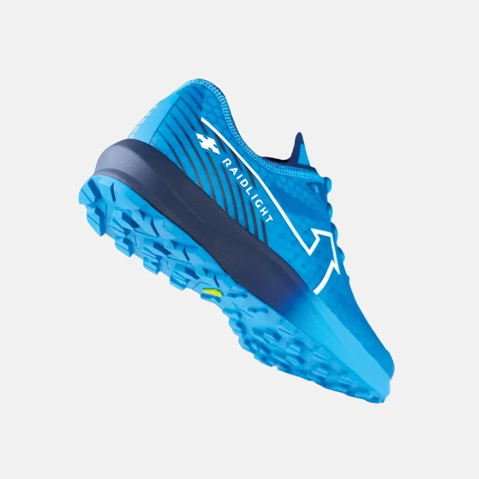 Chaussures De Trail | Raidlight XP 2.0 Deepskyblue